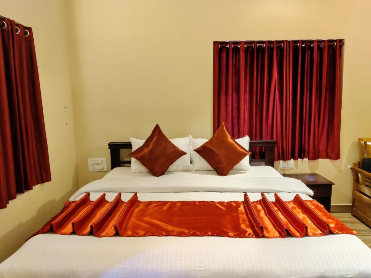 Forest And River Edge Resort Kannur Exterior photo